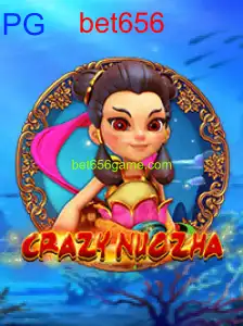 CrazyNuoZha