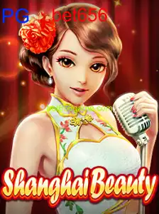 ShanghaiBeauty
