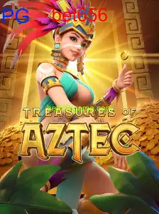 TreasuresofAztec